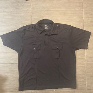 Elbeco Uniform Polo Shirt